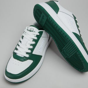 Panaro Cupsole Weiß/Grün für Herren