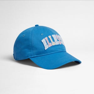 Men's Capalo Cap Blue