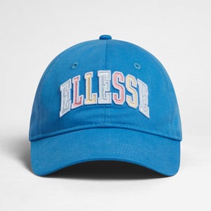 Men's Capalo Cap Blue - ONE SIZE