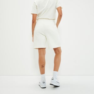 Unisex Fontansa Short Off White