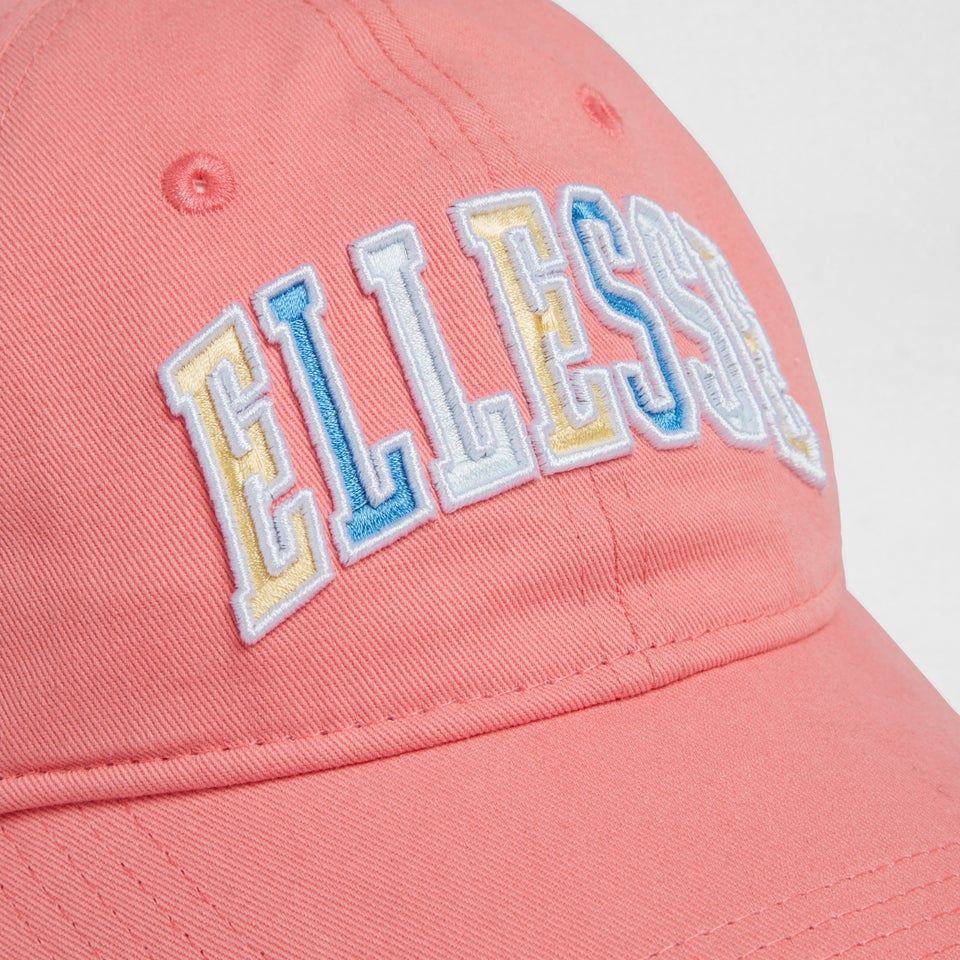 Men's Capalo Cap Pink