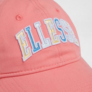 Men's Capalo Cap Pink