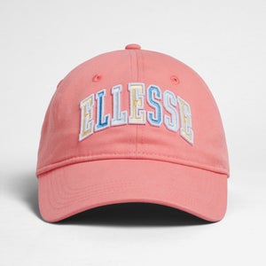 Men's Capalo Cap Pink - ONE SIZE