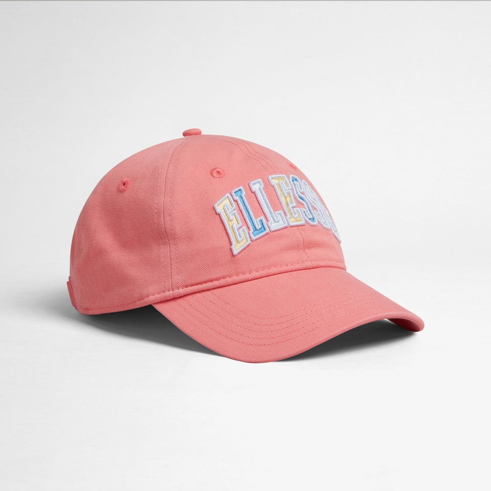 Men's Capalo Cap Pink