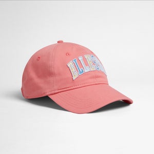 Men's Capalo Cap Pink