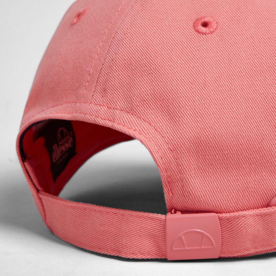 Men's Capalo Cap Pink