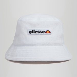 Men's Floria Bucket Hat White - ONE SIZE