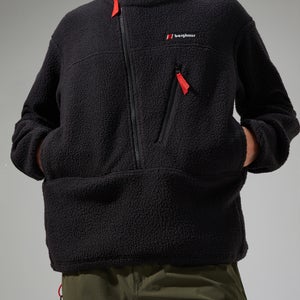 Unisex Lhotse Smock 2000 - Black