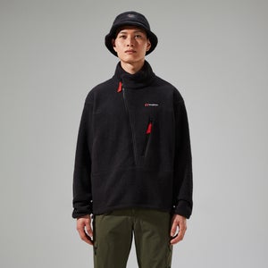 Unisex Lhotse Smock 2000 - Black