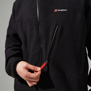 Unisex Lhotse Smock 2000 - Black