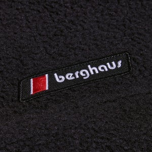 Unisex Lhotse Smock 2000 - Black