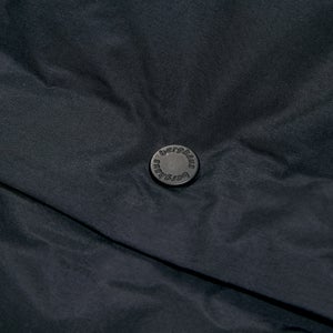 Men's Nollan Insulated Shacket - Black