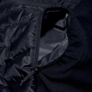 Tephra Stretch Reflect 2.0 Weste für Herren - Schwarz