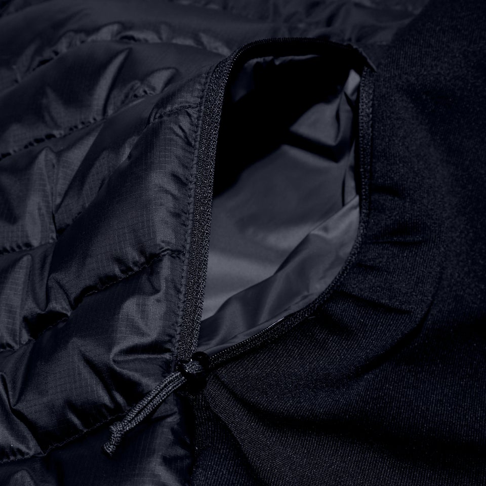 Men's Tephra 2.0 Insulated Gilet - Black