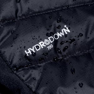 Tephra Stretch Reflect 2.0 Weste für Herren - Schwarz