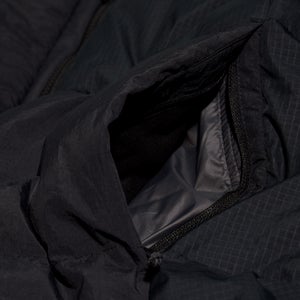 Men's Sabber Down Insulated Jacket - Black