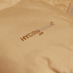 Men's Embo 4in1 Down Insulated Jacket - Natural