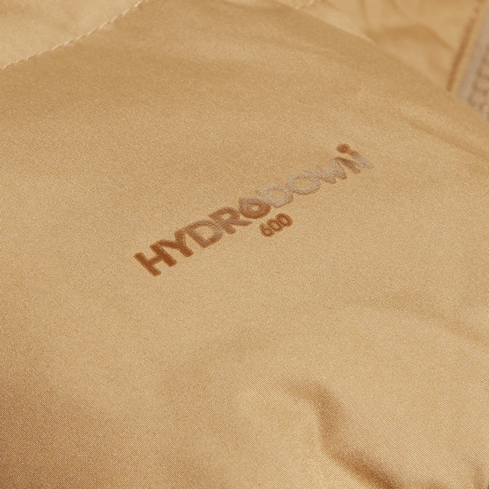 Men's Embo 4in1 Down Insulated Jacket - Natural