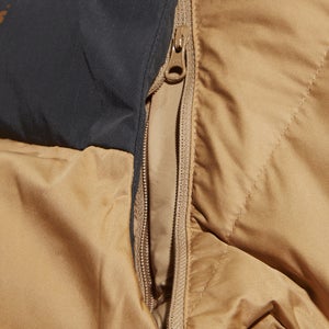 Men's Embo 4in1 Down Insulated Jacket - Natural