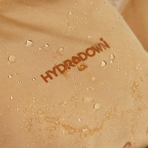 Men's Embo 4in1 Down Insulated Jacket - Natural