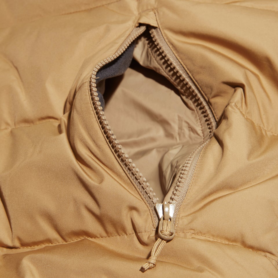 Men's Embo 4in1 Down Insulated Jacket - Natural