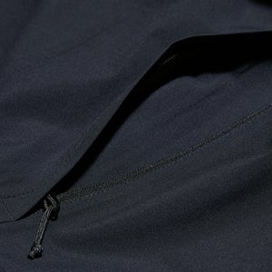 Women's Annaside Maternity Waterproof 2in1 Jacket Black