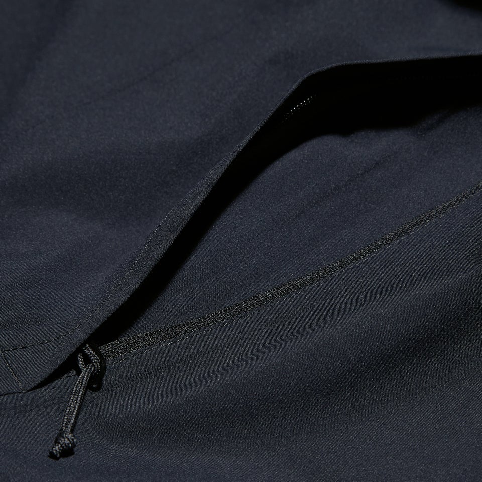 Women's Annaside Maternity Waterproof 2in1 Jacket Black