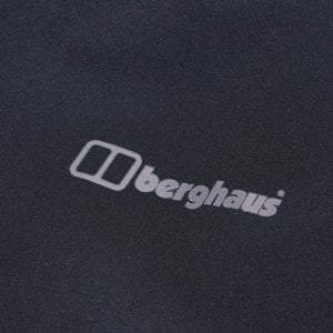 Women's Annaside Maternity Waterproof 2in1 Jacket Black