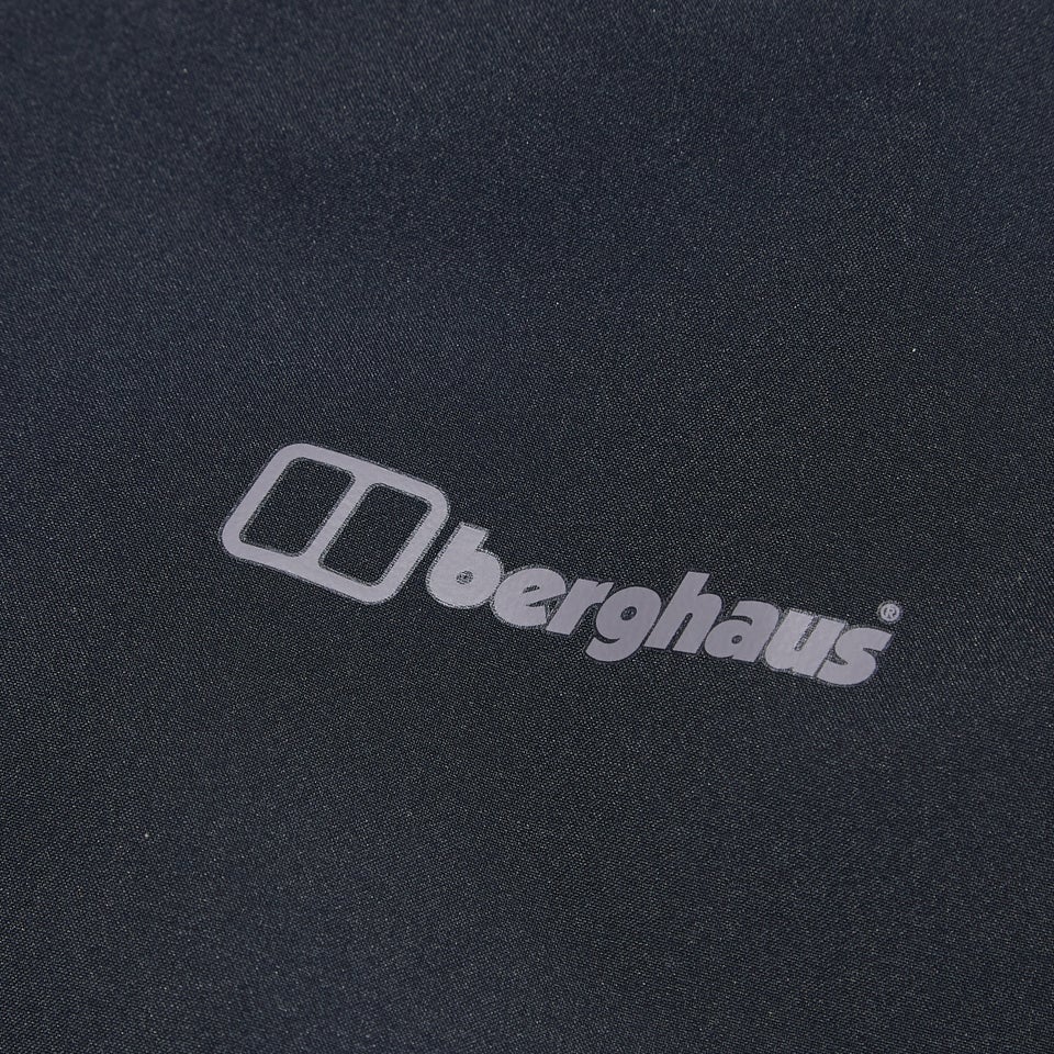 Women's Annaside Maternity Waterproof 2in1 Jacket Black