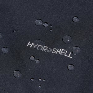 Women's Annaside Maternity Waterproof 2in1 Jacket Black