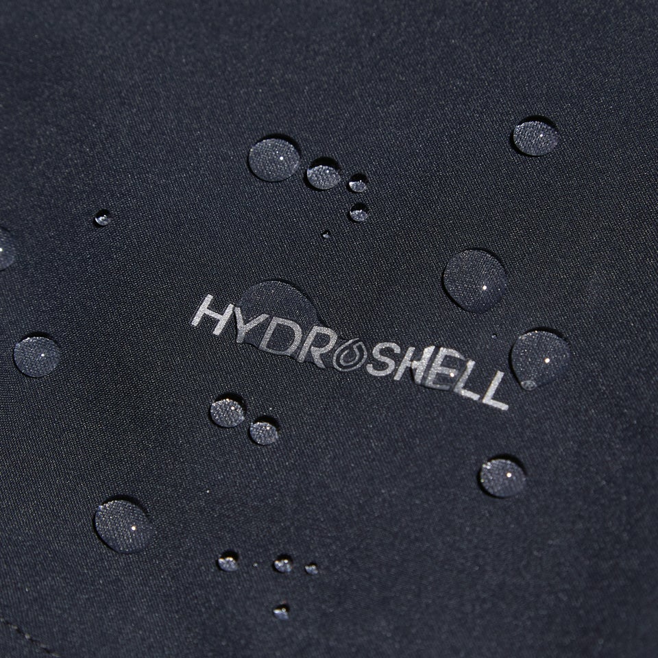 Women's Annaside Maternity Waterproof 2in1 Jacket Black