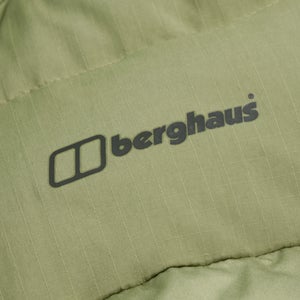 Women's Embo 4in1 Down Insulated Jacket - Green