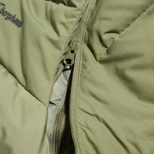 Women's Embo 4in1 Down Insulated Jacket - Green