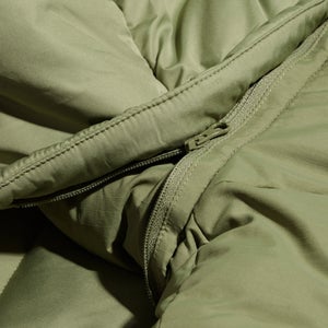 Women's Embo 4in1 Down Insulated Jacket - Green