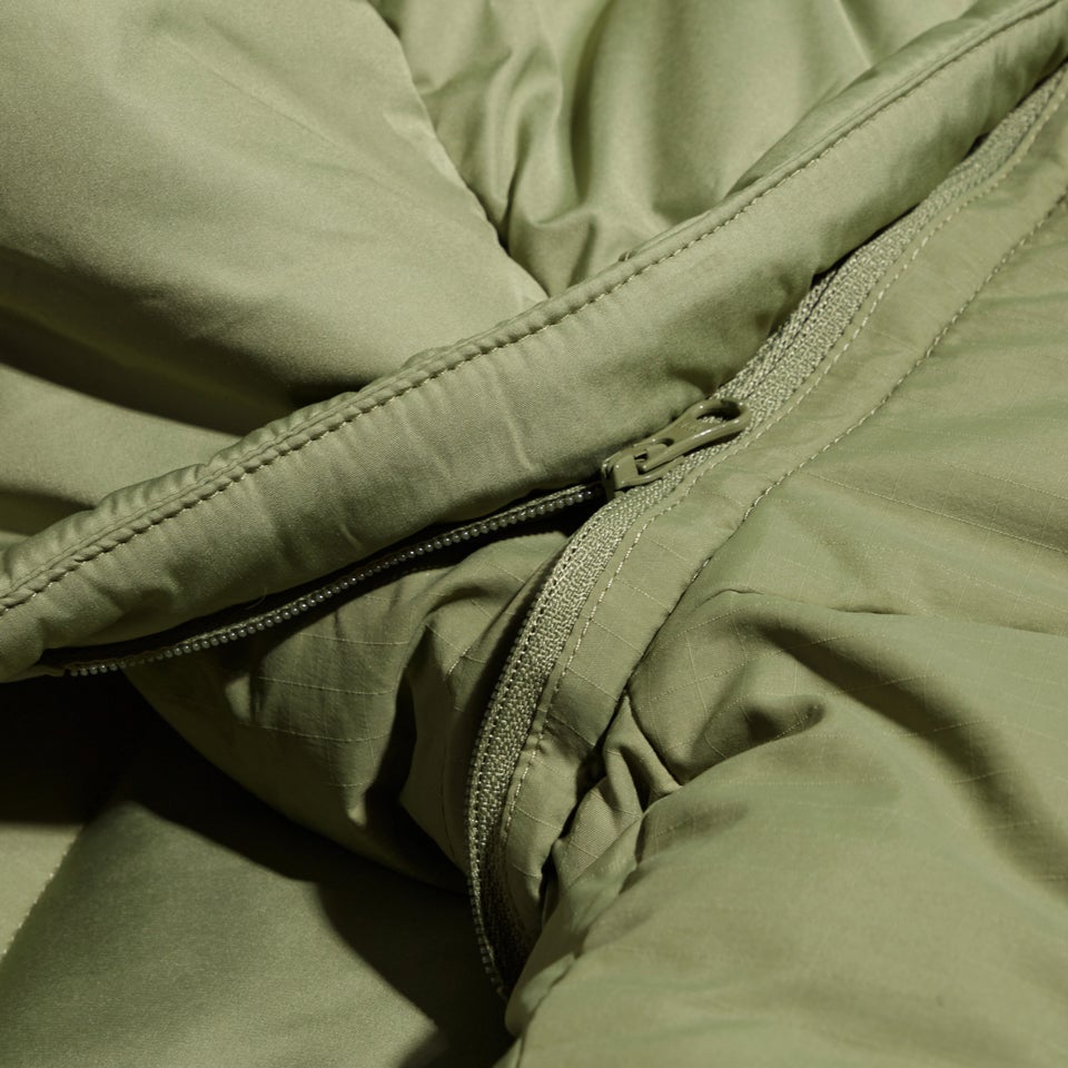 Women's Embo 4in1 Down Insulated Jacket - Green