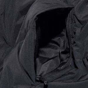 Women's Saffren Hooded Down Insulated Jacket - Black