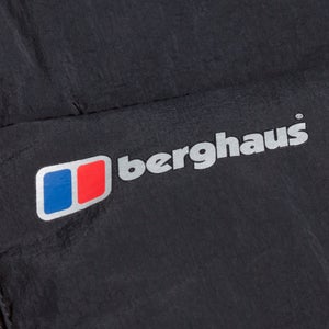 Women's Saffren Hooded Down Insulated Jacket - Black