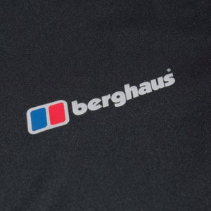 Men's Wayside Short Sleeve Tech Tee Black