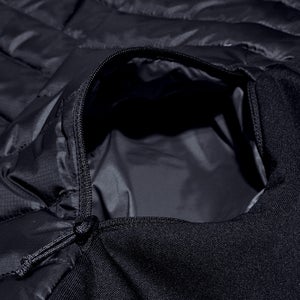 Men's Tephra 2.0 Hooded Insulated Jacket - Black