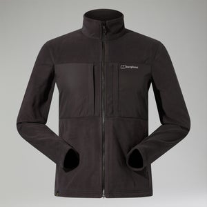 PrisGuide IA Gore-Tex Jacke für Herren - Schwarz