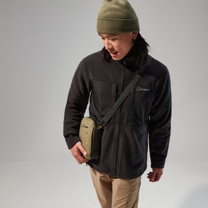 PrisGuide IA Gore-Tex Jacke für Herren - Schwarz