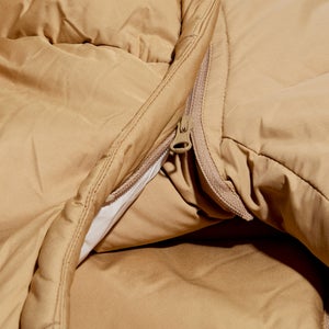 Women's Embo 4in1 Down Insulated Jacket - Natural