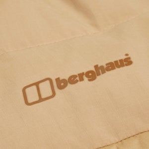 Women's Embo 4in1 Down Insulated Jacket - Natural