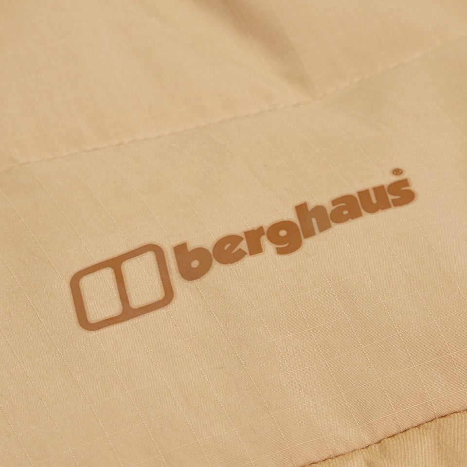 Women's Embo 4in1 Down Insulated Jacket - Natural