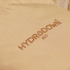 Women's Embo 4in1 Down Insulated Jacket - Natural