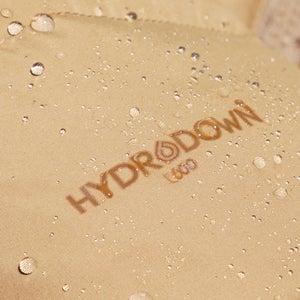 Women's Embo 4in1 Down Insulated Jacket - Natural