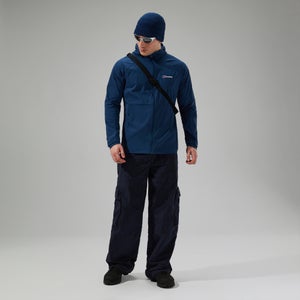 Theran Jacke für Herren Blau - XS