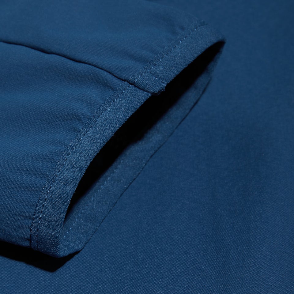 Theran Jacke für Herren Blau