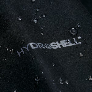 Deluge Pro 3.0 Jacke für Damen - Schwarz