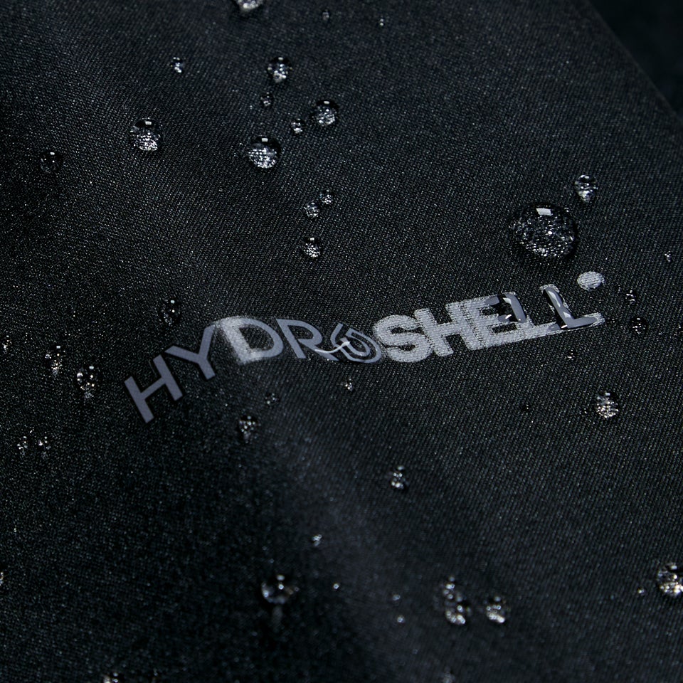 Deluge Pro 3.0 Jacke für Damen - Schwarz